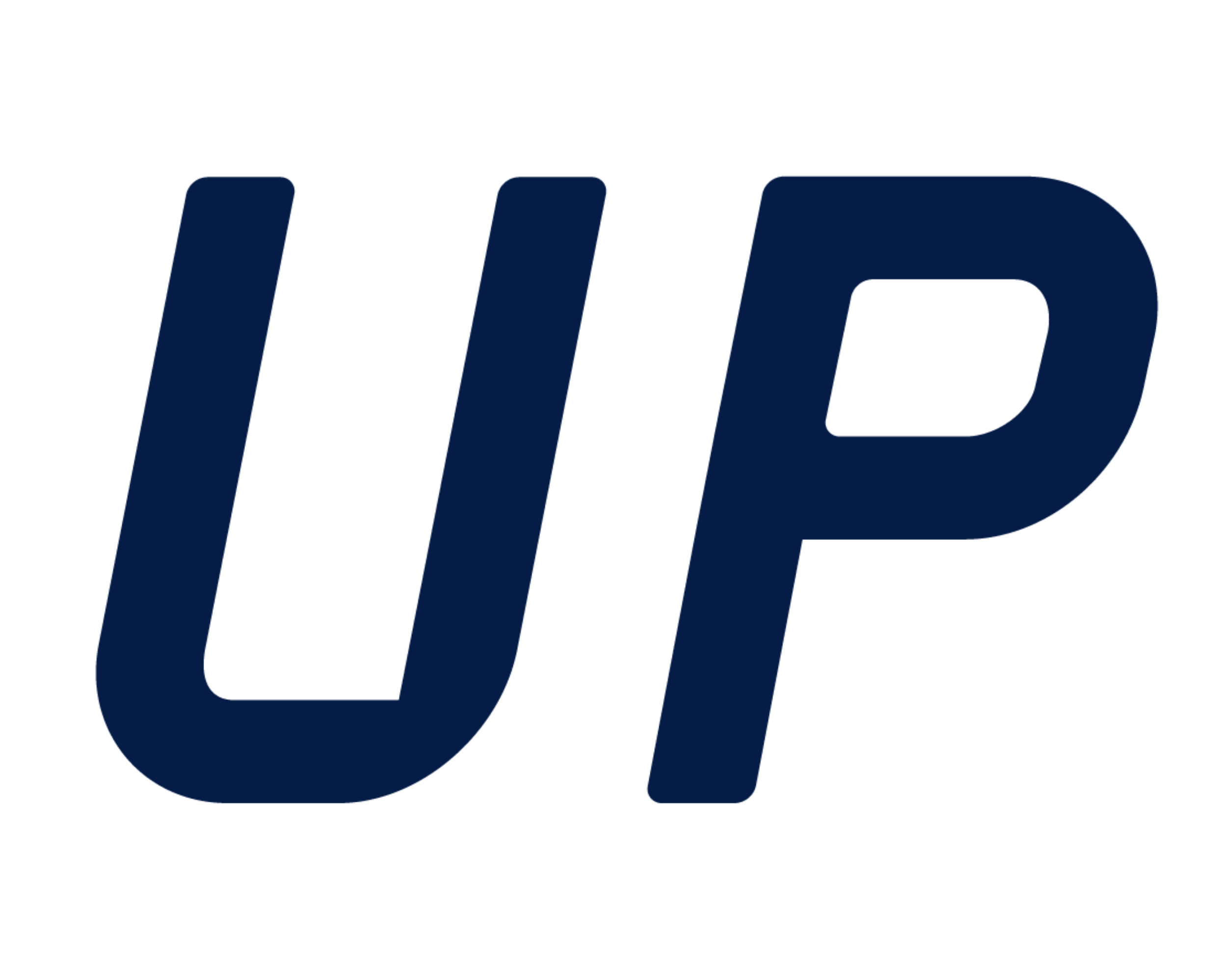 UP logo