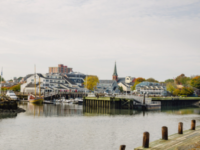 Salem. MA
